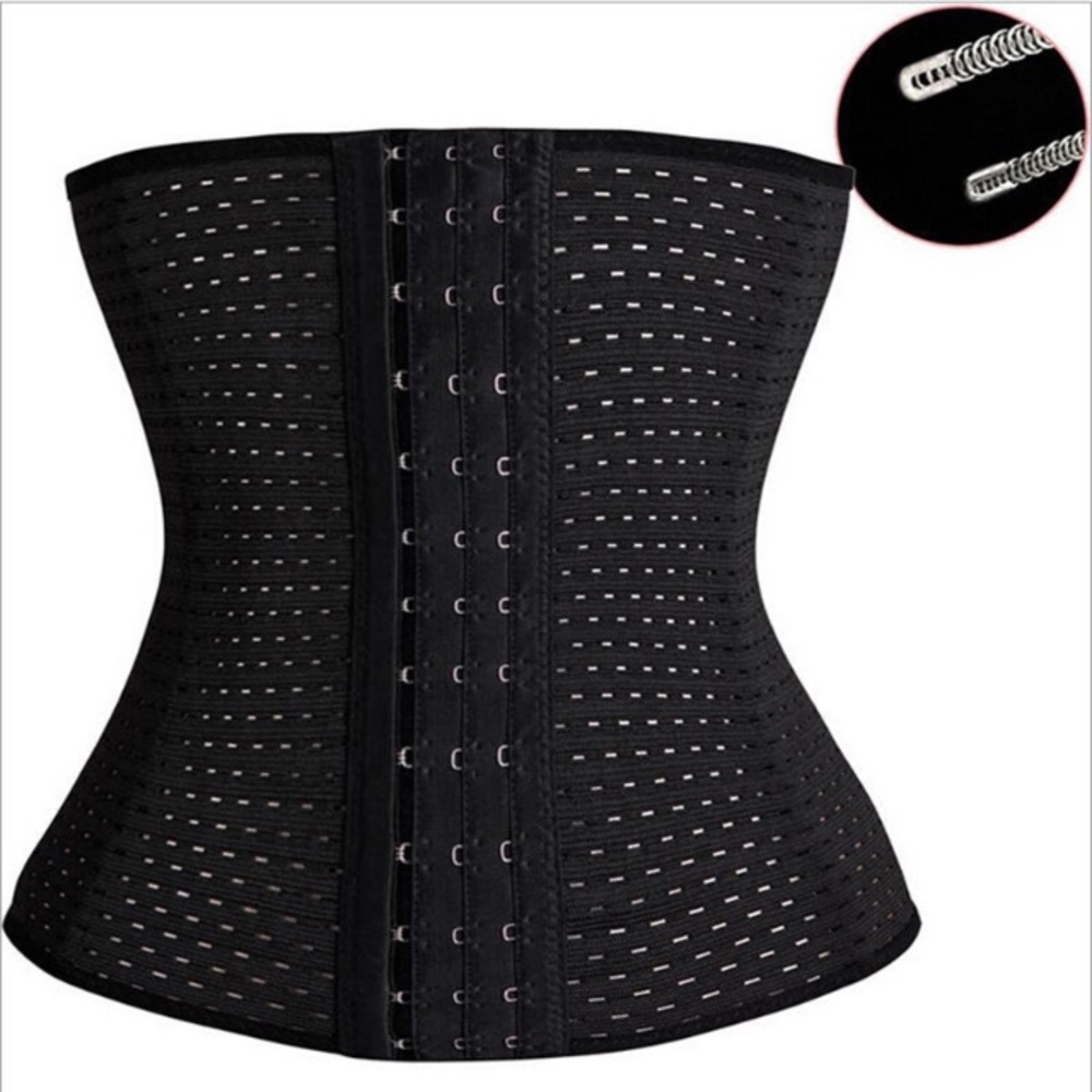 Breathable Waist Trainer
